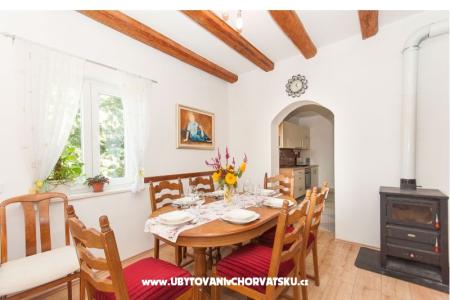 Apartmány Lučič foto 3