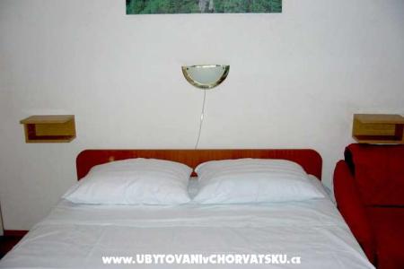 Apartmány Luma foto 4