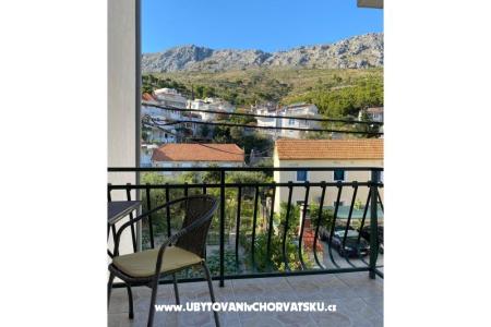 Apartmány Luna foto 4