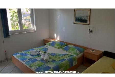 Apartmány M&amp;F Tomasovic foto 5