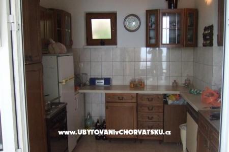 Apartmány Maja Lea foto 5