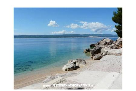 Apartmány Mali Princ foto 5