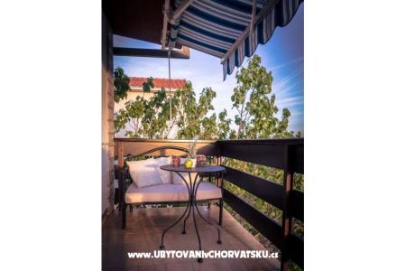Apartmány Marija i Martin (2. kat) foto 2