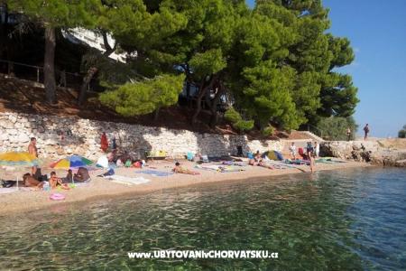 Apartmány Marija i Martin (2. kat) foto 5