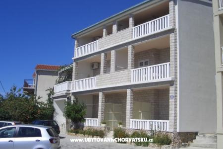 Apartmány Marija Jelić foto 5
