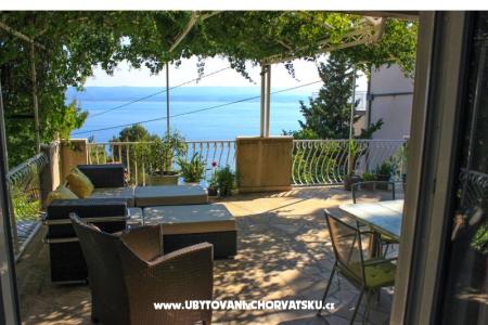 Apartmány Kolura-Marija Dragičević foto 2