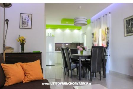 Apartmány Kolura-Marija Dragičević foto 5
