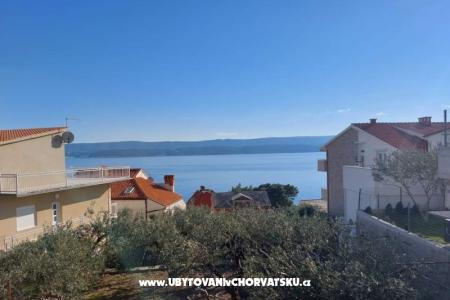 Apartmány Mario Stanići No.2 foto 4