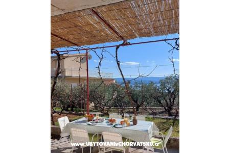 Apartmány Mario Stanići No.2 foto 5