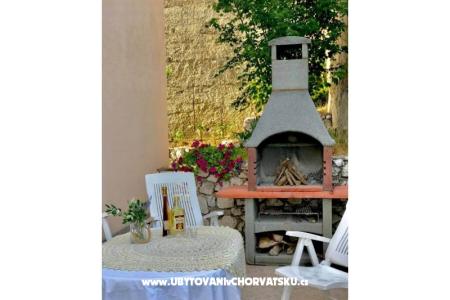 Apartmány Maris foto 2