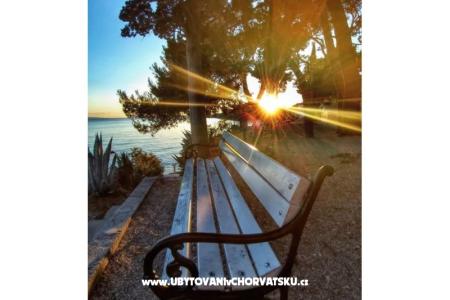 Apartmány Maris foto 5