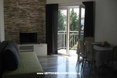 Apartmány Marko foto 3