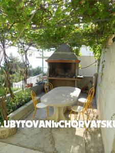Apartmány Markota foto 2