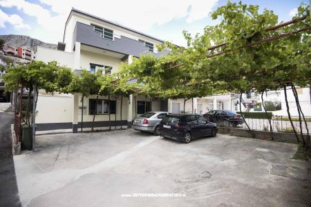Apartmány Martić foto 3