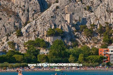 Apartmány Martina foto 2