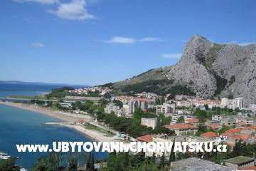 Apartmány Martina foto 4