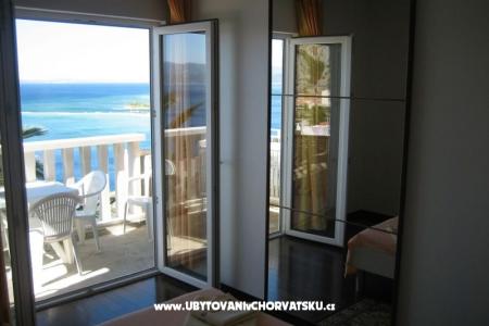 Apartmány Matej i Anea foto 2