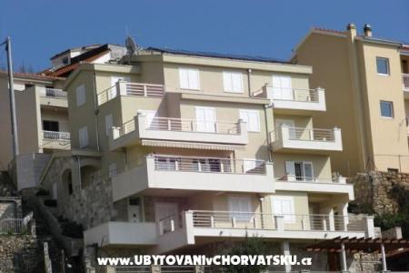 Apartmány Mateo & Andrea**** foto 3