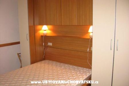 Apartmány Mateo & Andrea**** foto 5