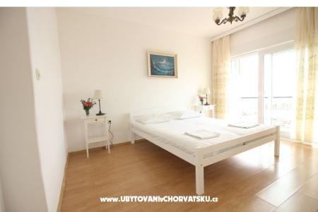 Apartmány Matilda foto 2