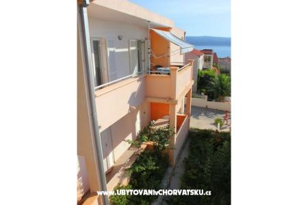 Apartmány Mihaljević foto 2