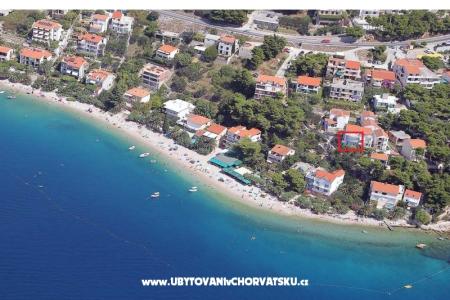 Apartmány Mijo foto 2