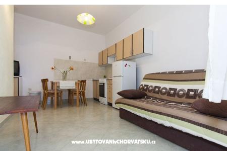 Apartmány Mikulić foto 2