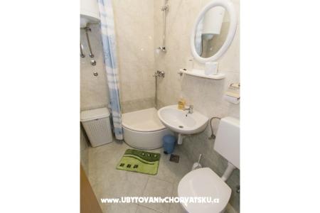 Apartmány Mikulić foto 5