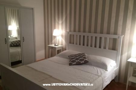 Apartmány Miladin Mimica foto 3