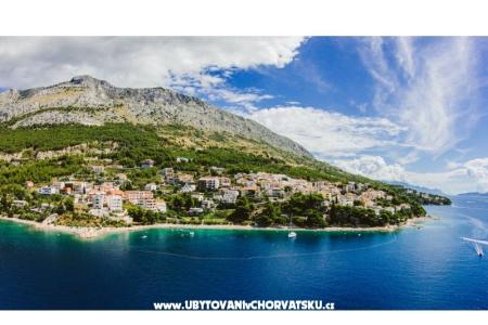 Apartmány Miljak foto 3