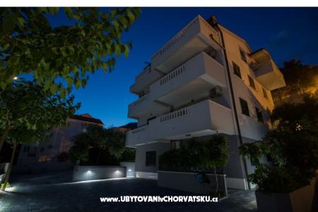 Apartmány Mira foto 2