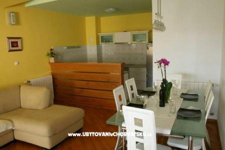 Apartmány MIRNA&amp;MATEA foto 2