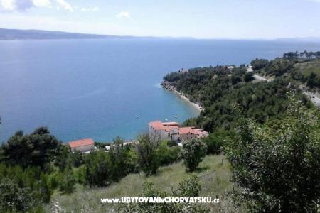 Apartmány Mlikota  foto 2