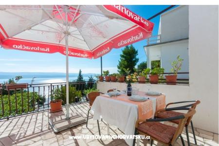 Apartmány Mlikota  foto 3