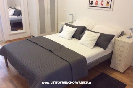 Apartmánts More ***Marušići foto 3