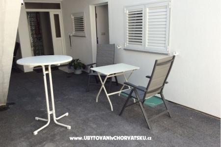 Apartmánts More ***Marušići foto 5