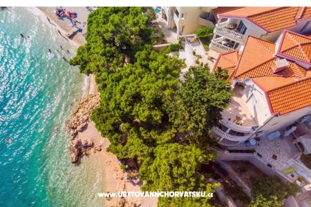 Apartmány More Medići foto 2