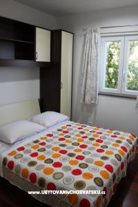 Apartmány Mušac Omiš foto 2