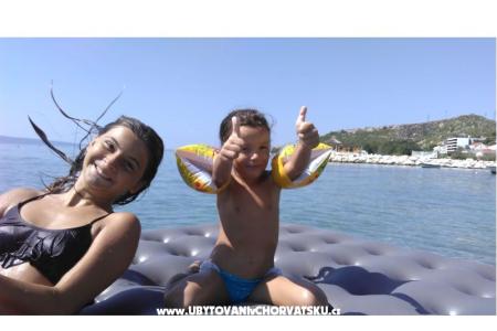 Apartmány Naomi Marija foto 4