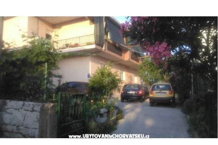 Apartmány Naomi Marija foto 5