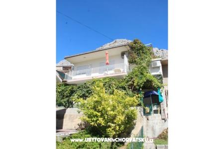 Apartmány Neda Vulić foto 3