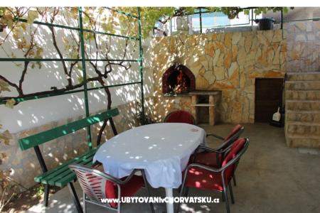 Apartmány Neda Vulić foto 4