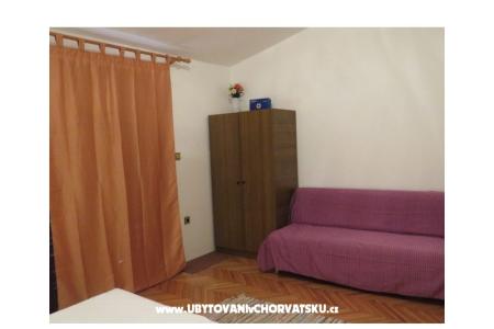 Apartmány Nediljko foto 4