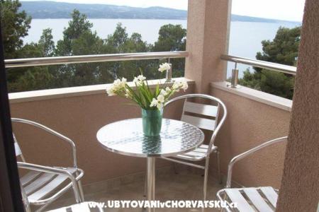 Apartmány Nedo foto 2