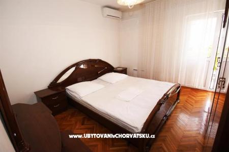 Apartmány Nemira foto 3