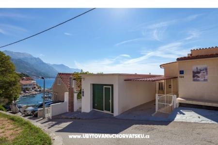 Apartmány Nena Pisak foto 2