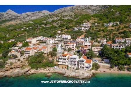 Apartmány Nena Pisak foto 5