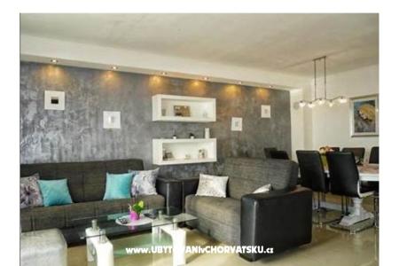 Apartmány NIKE foto 2