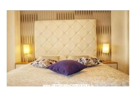 Apartmány NIKE foto 4