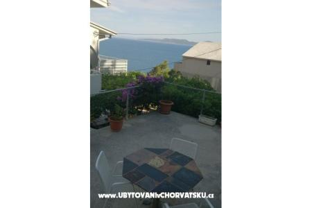 Apartmány Niki &amp; Petra foto 2